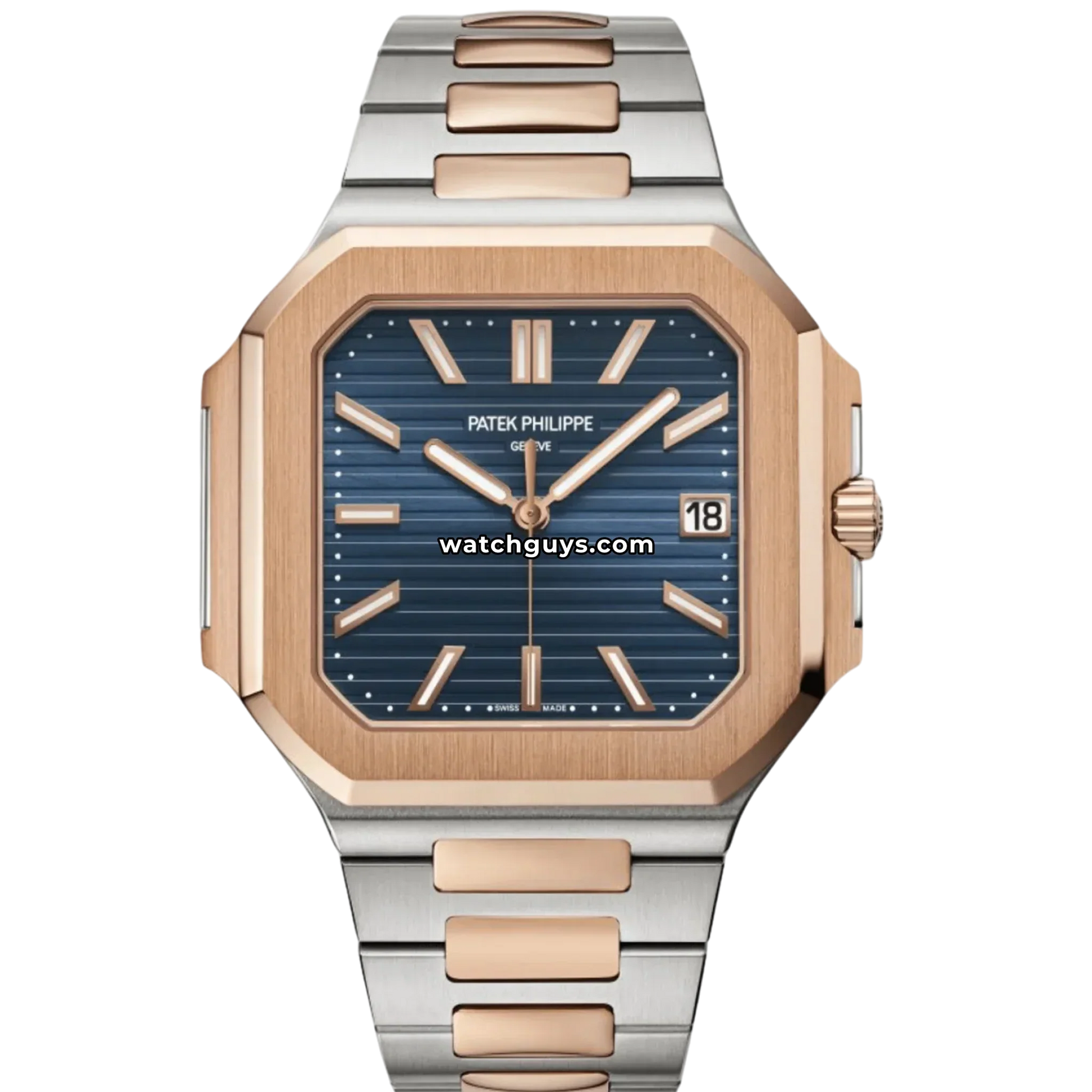 Patek Philippe Cubitus 5821/1AR-001