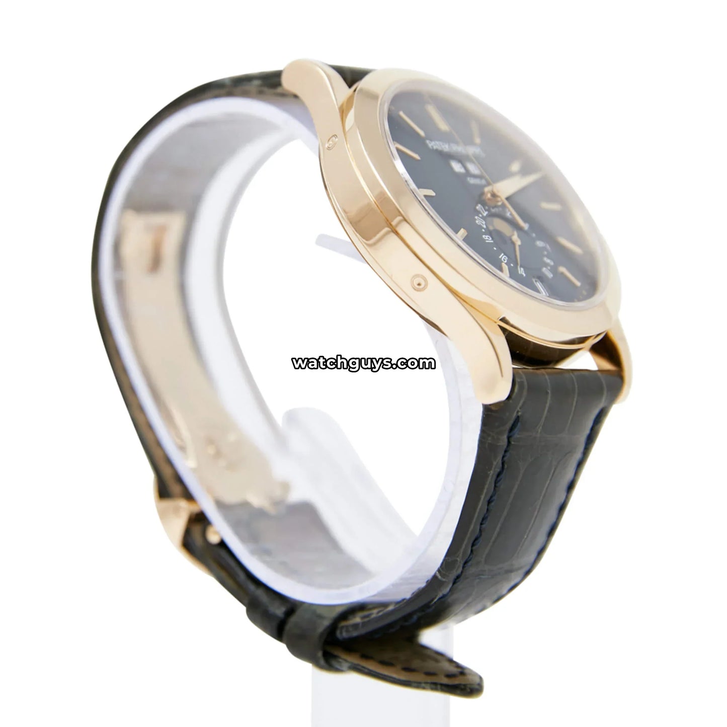 Patek Philippe Annual Calendar 5396R-014