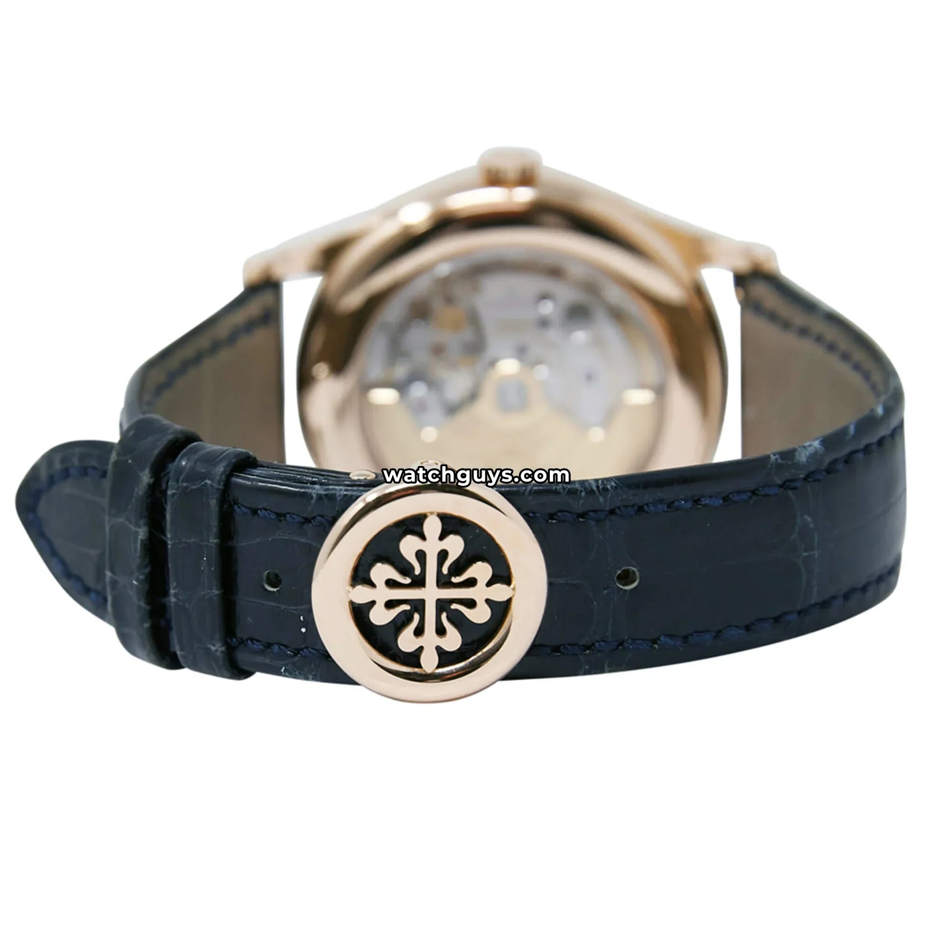 Patek Philippe Annual Calendar 5396R-014