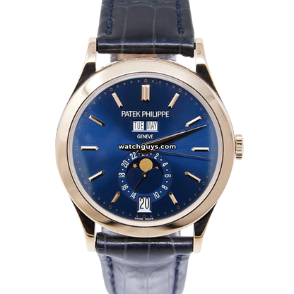 Patek Philippe Annual Calendar 5396R-014