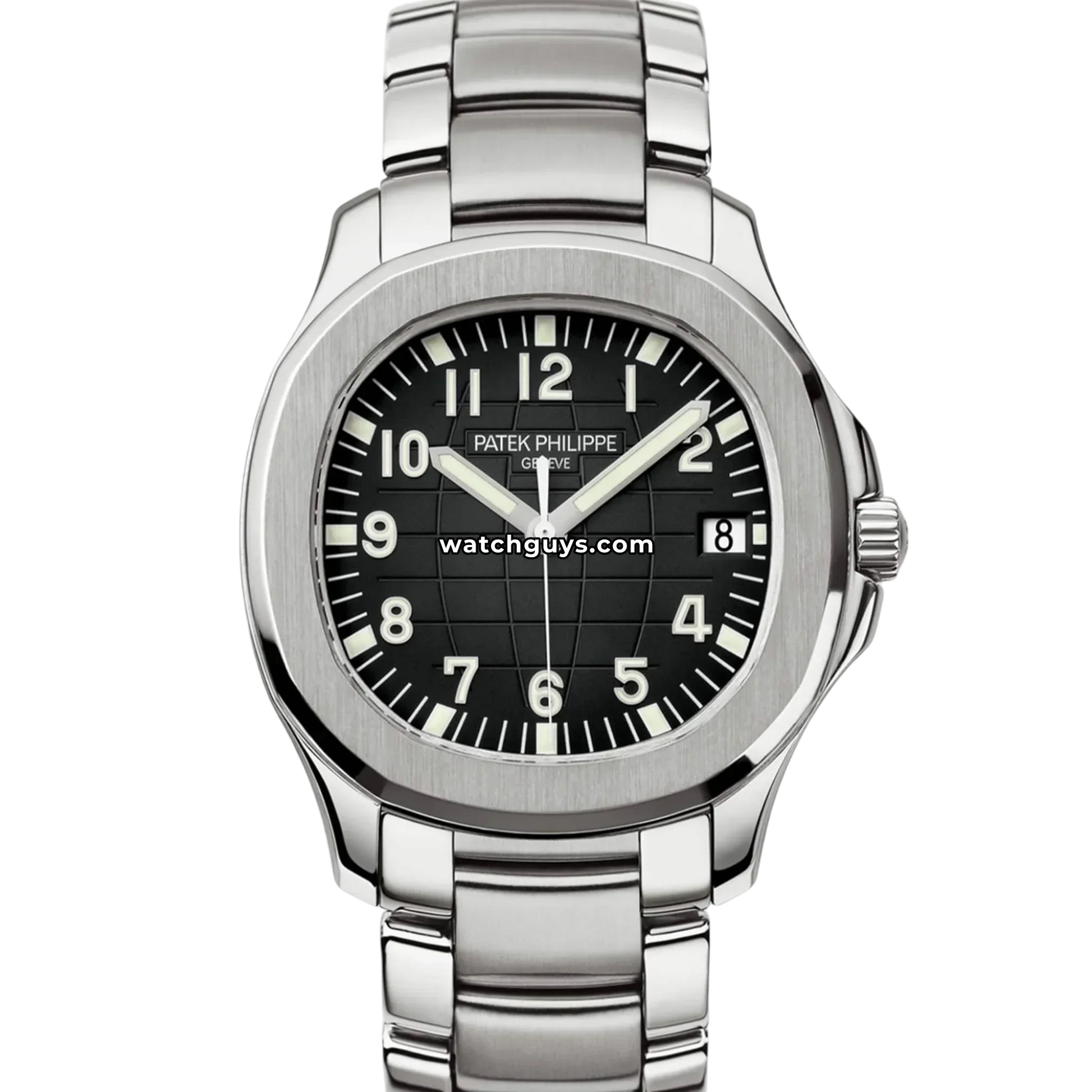 Patek Philippe Aquanaut 5167/1A-001