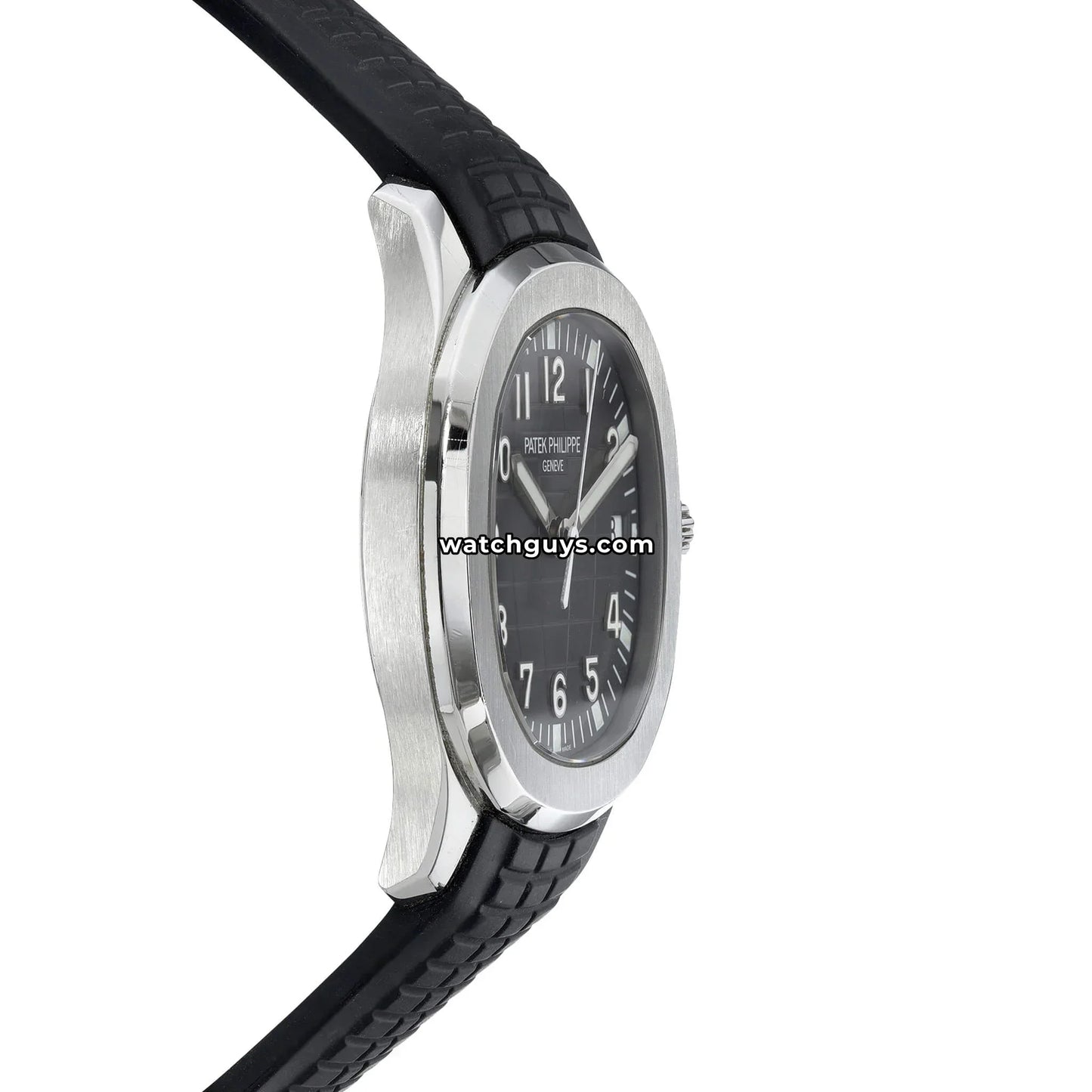Patek Philippe Aquanaut 5167A-001