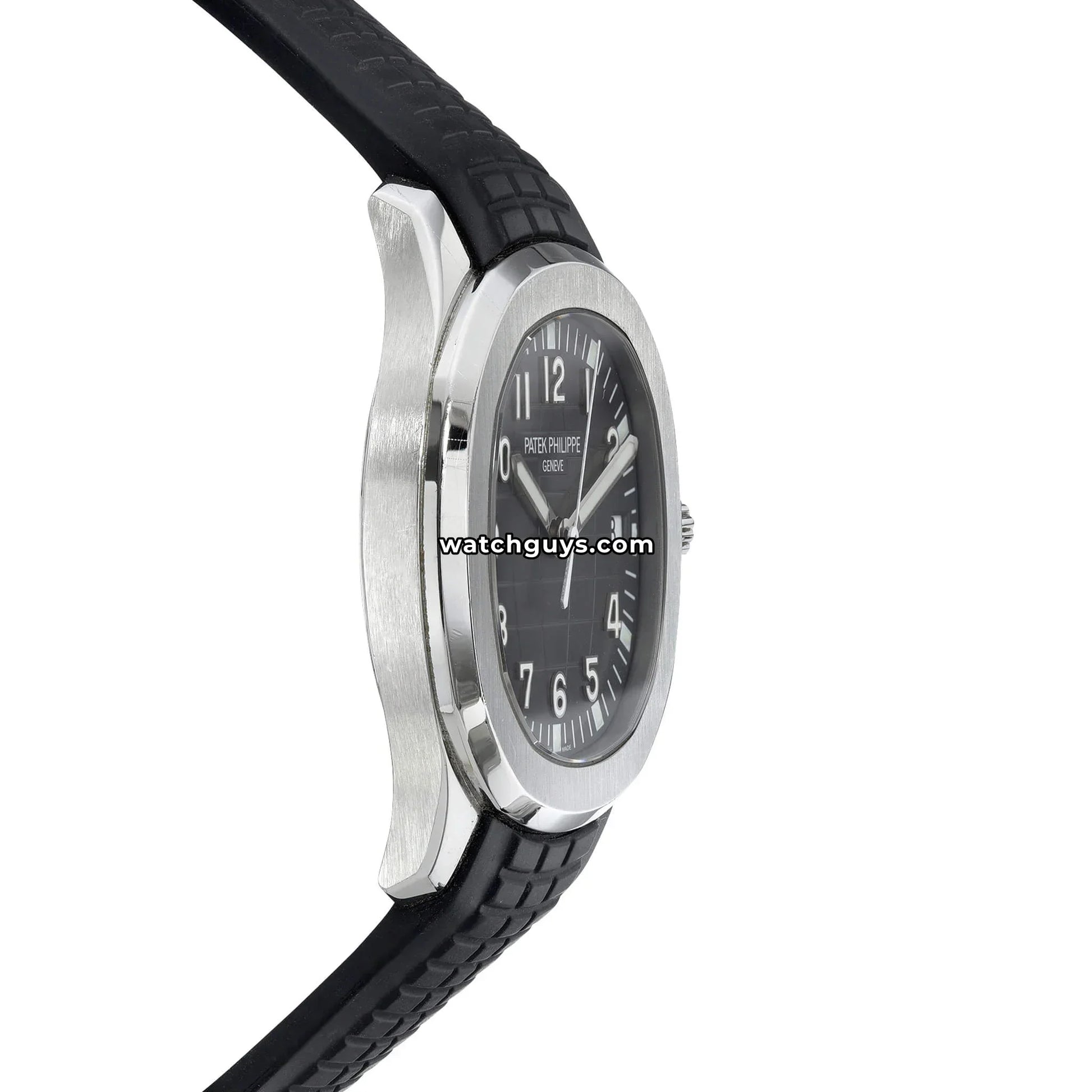 Patek Philippe Aquanaut 5167A-001