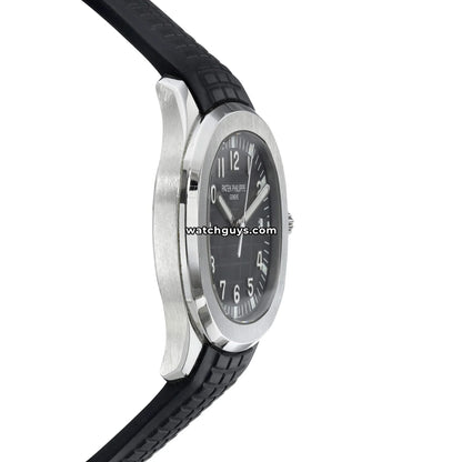 Patek Philippe Aquanaut 5167A-001