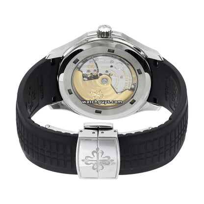 Patek Philippe Aquanaut 5167A-001