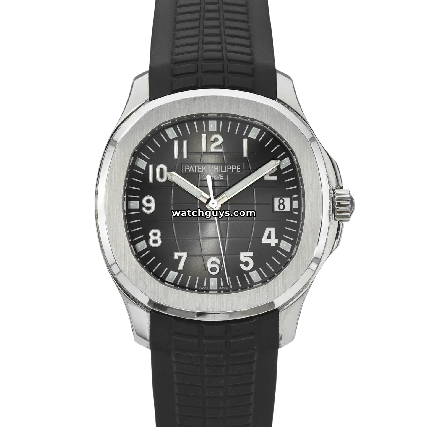 Patek Philippe Aquanaut 5167A-001