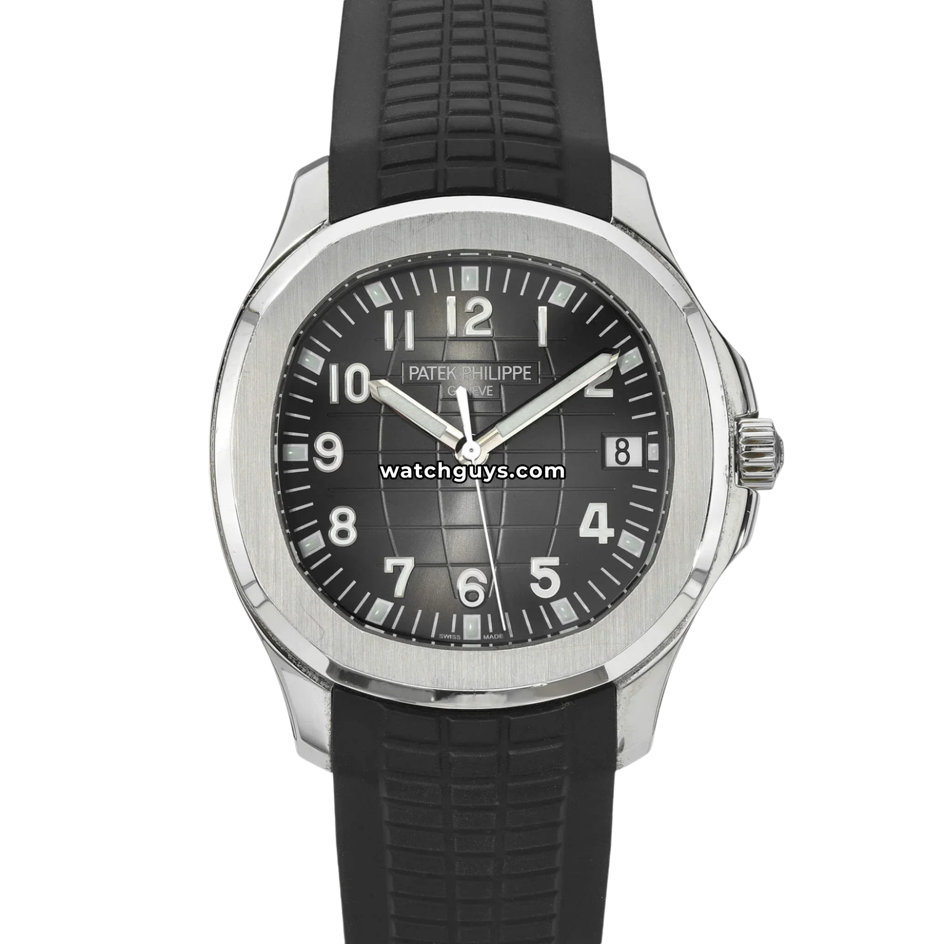 Patek Philippe Aquanaut 5167A-001