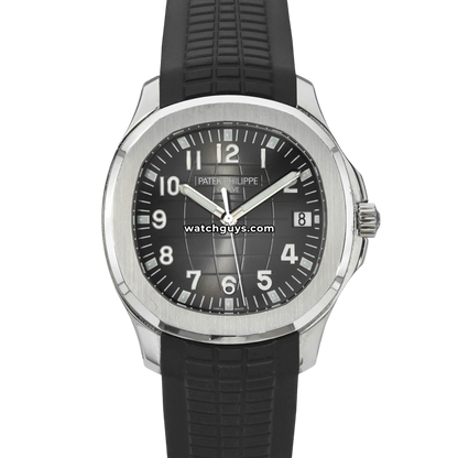 Patek Philippe Aquanaut 5167A-001