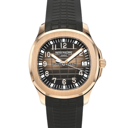 Patek Philippe Aquanaut 5167R-001