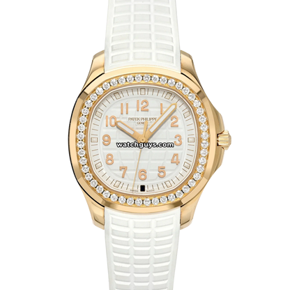 Patek Philippe Aquanaut Luce 5269/200R-001