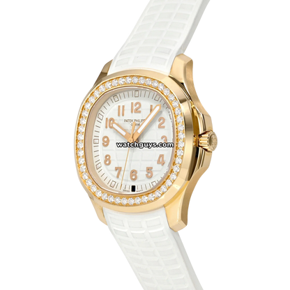 Patek Philippe Aquanaut Luce 5269/200R-001