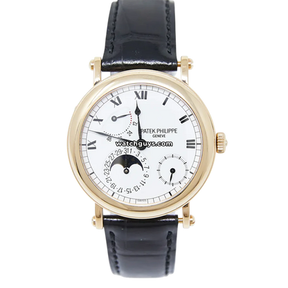Patek Philippe Complications 5054R Moonphase