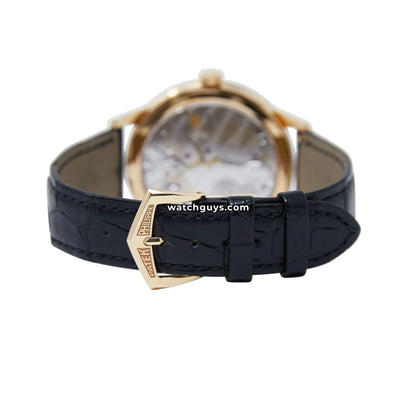 Patek Philippe Complications 5235/50R-001 Annual Calendar