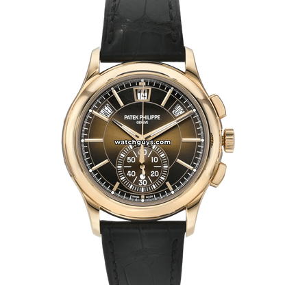 Patek Philippe Complications 5905R-001