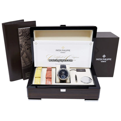 Patek Philippe Grand Complications 5236P-001