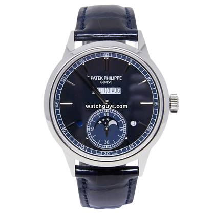 Patek Philippe Grand Complications 5236P-001