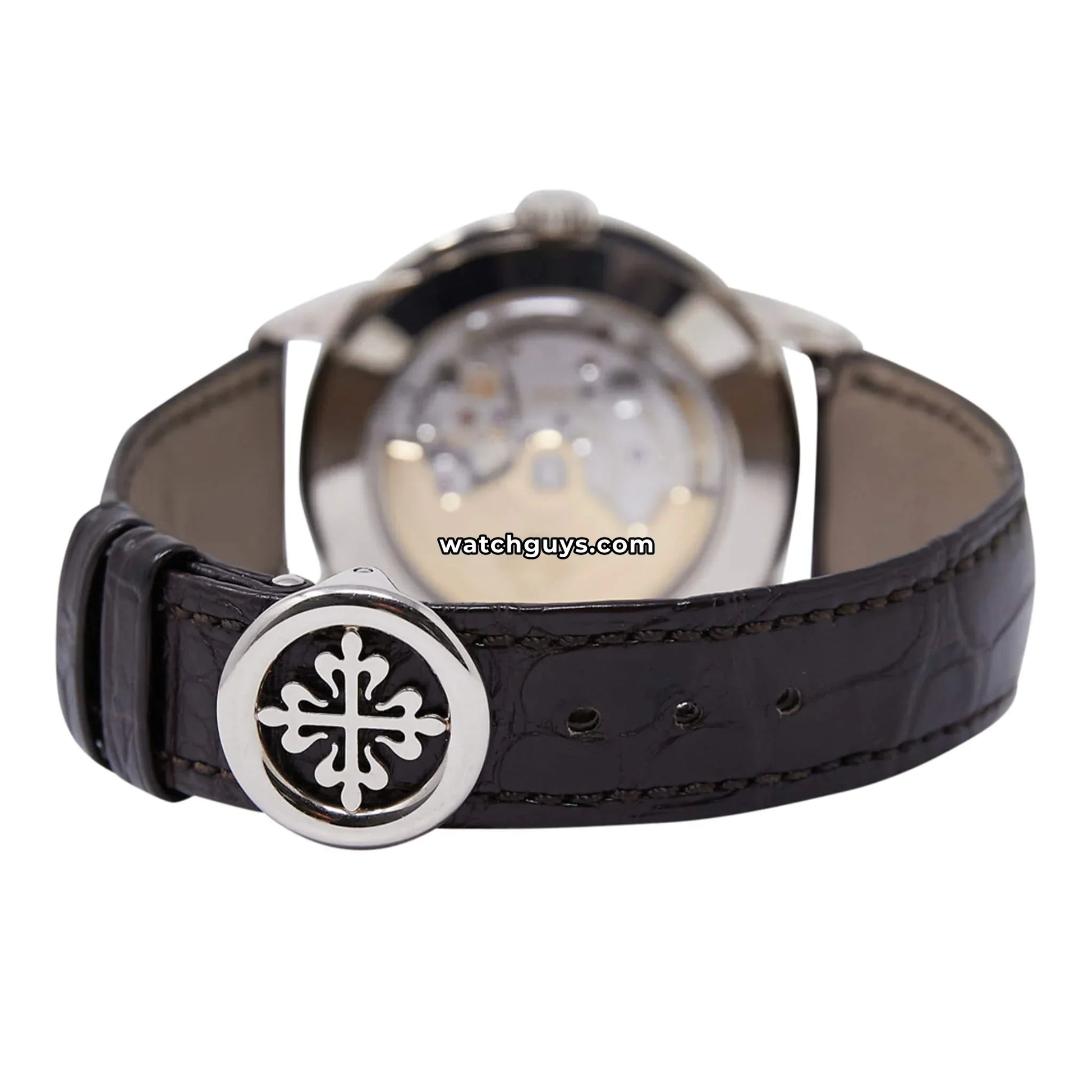 Patek Philippe Grand Complications 5320G-001 Perpetual Calendar