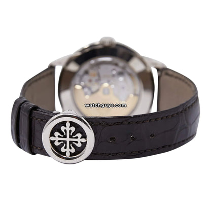 Patek Philippe Grand Complications 5320G-001 Perpetual Calendar