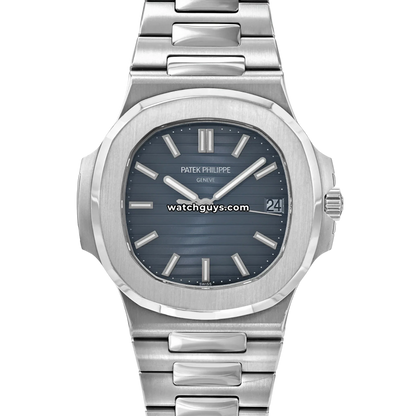 Patek Philippe Nautilus 5711/1A-010