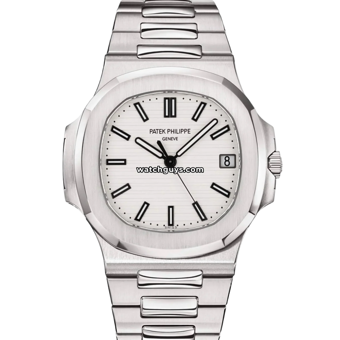 Patek Philippe Nautilus 5711/1A-011
