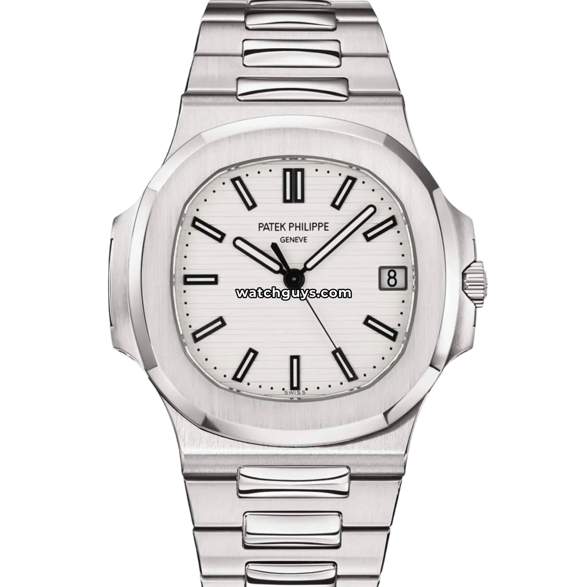 Patek Philippe Nautilus 5711/1A-011