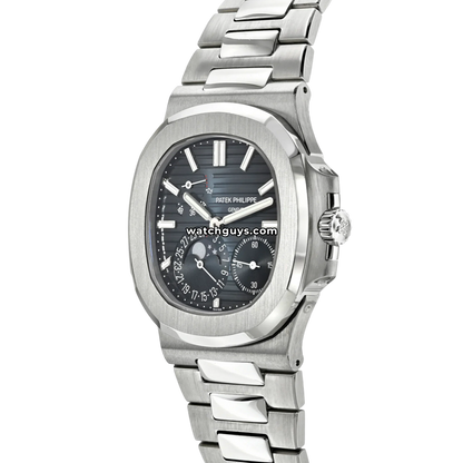 Patek Philippe Nautilus 5712/1A-001 Blue