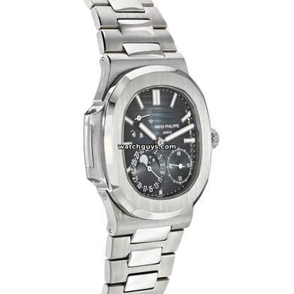 Patek Philippe Nautilus 5712/1A-001 Blue