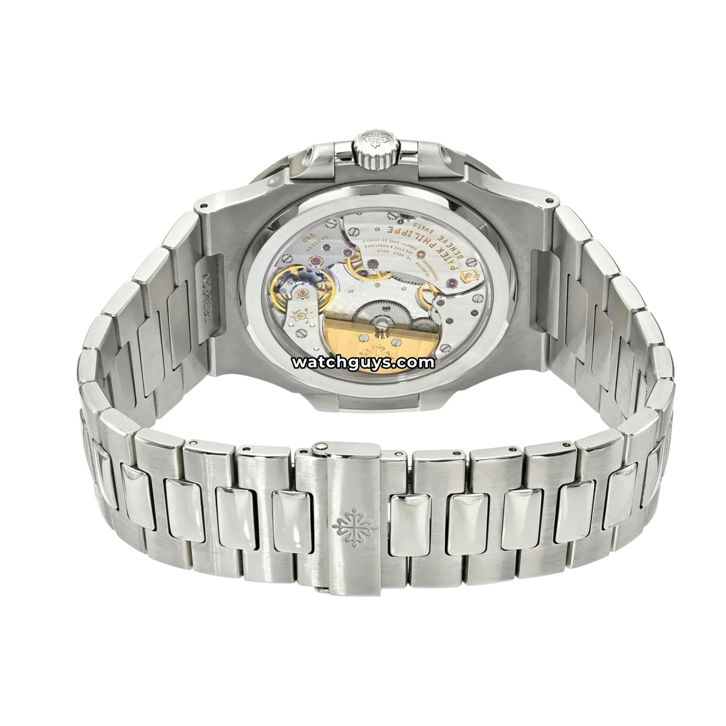 Patek Philippe Nautilus 5712/1A-001