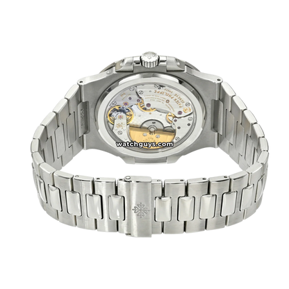 Patek Philippe Nautilus 5712/1A-001