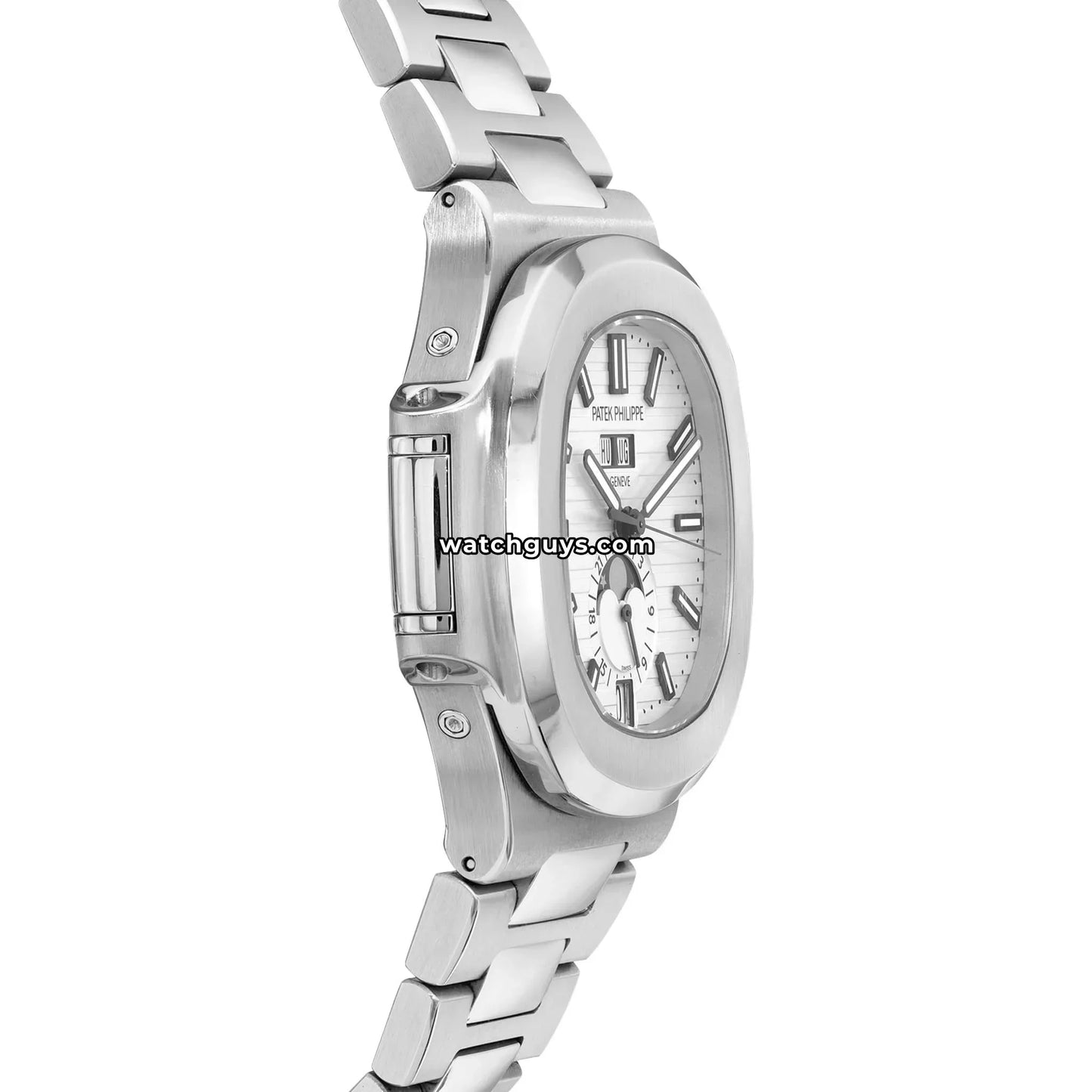 Patek Philippe Nautilus 5726/1A-010