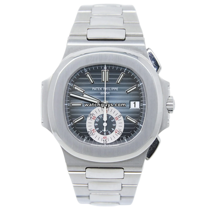 Patek Philippe Nautilus 5980/1A-001