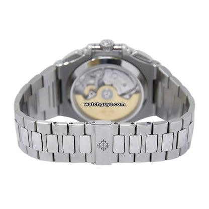 Patek Philippe Nautilus 5980/1A-001