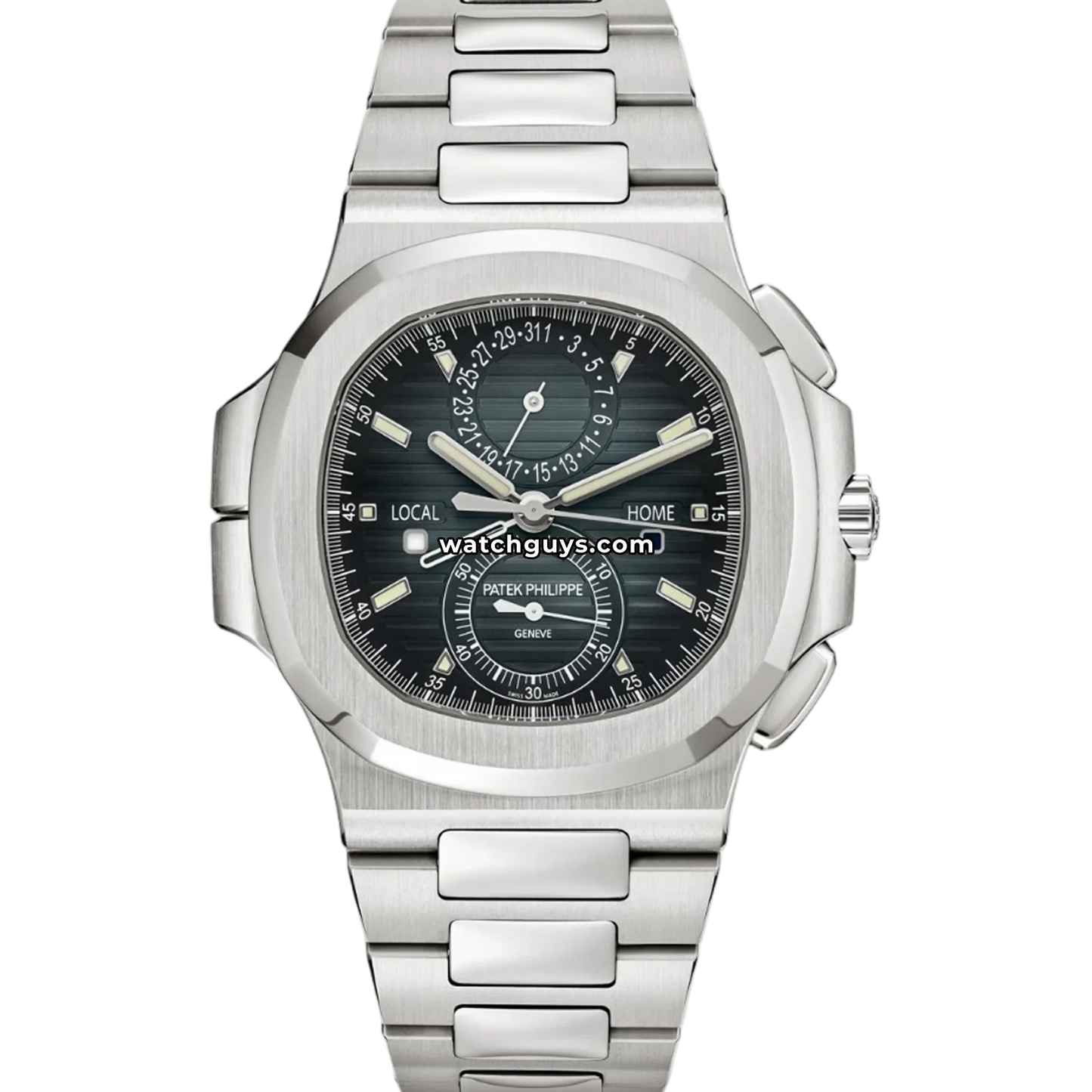 Patek Philippe Nautilus 5990/1A-011