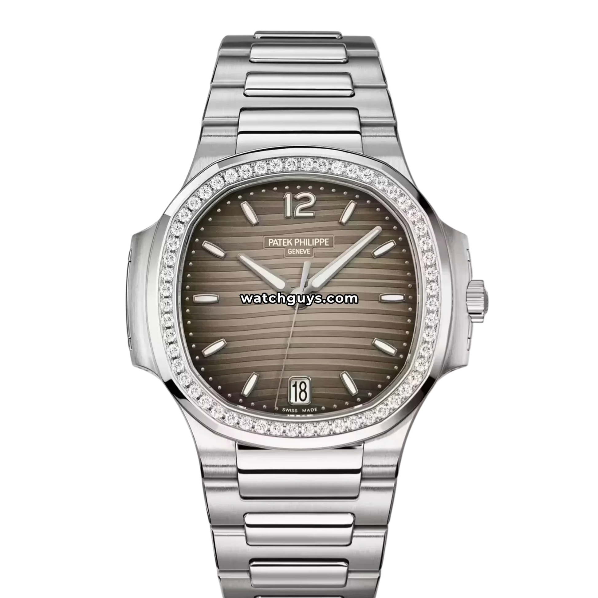 Patek Philippe Nautilus 7118/1200A-011