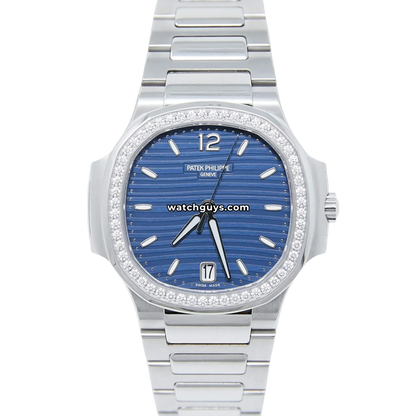 Patek Philippe Nautilus 7118/1200A-001