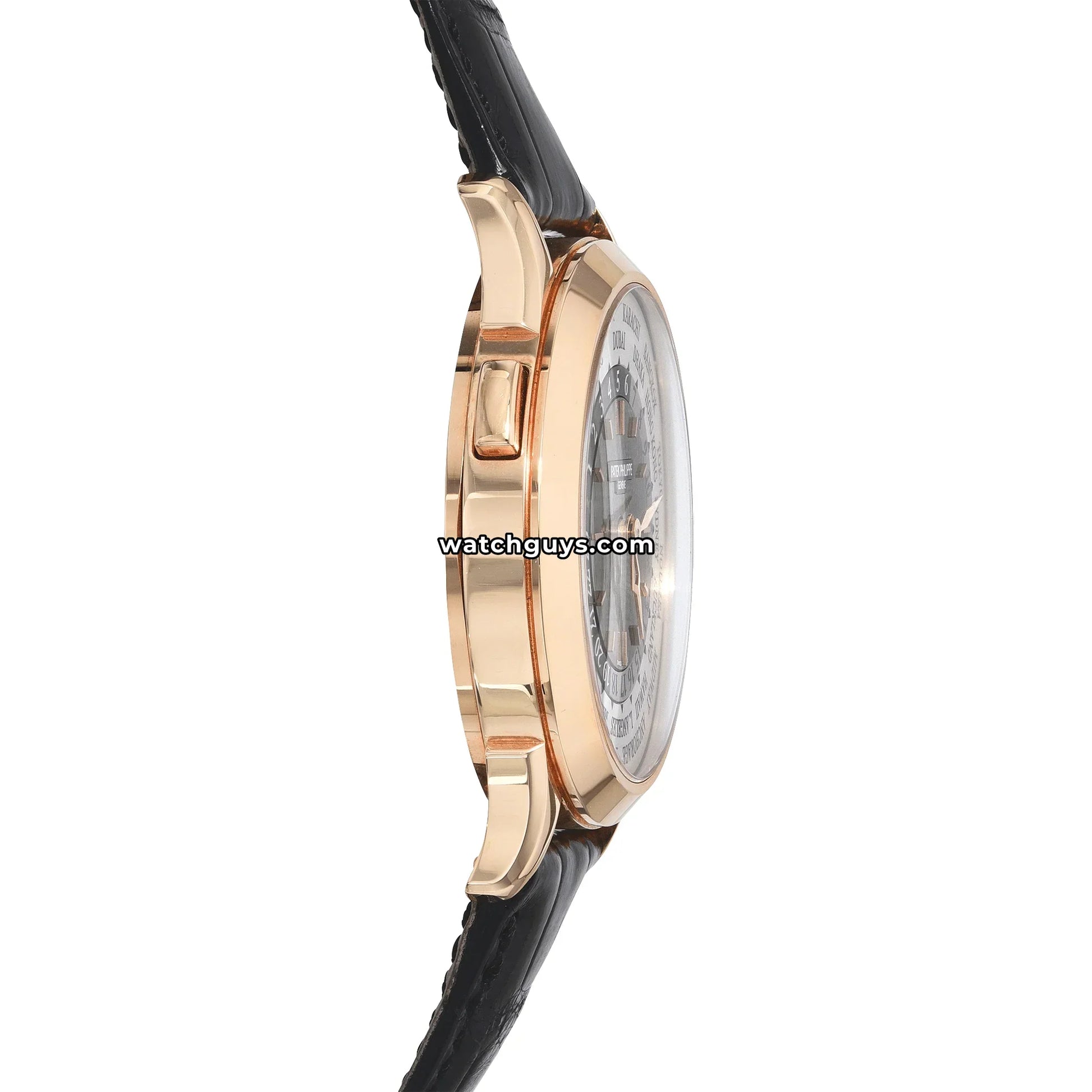Patek Philippe World Time 5230R-001