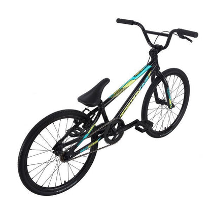 Position One Expert Bike (2024)