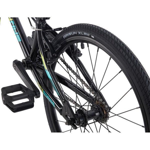 Position One Expert Bike (2024)