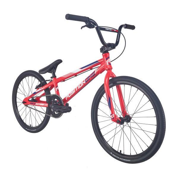 Position One Expert Bike (2024)