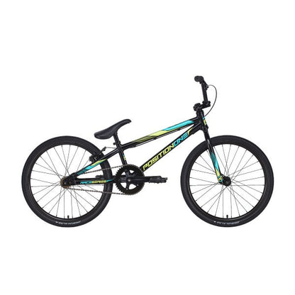 Position One Expert Bike (2024)