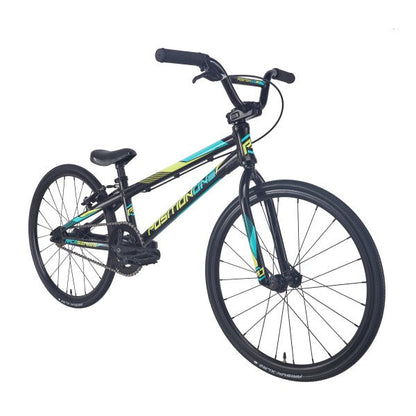 Position One Junior Bike (2024)