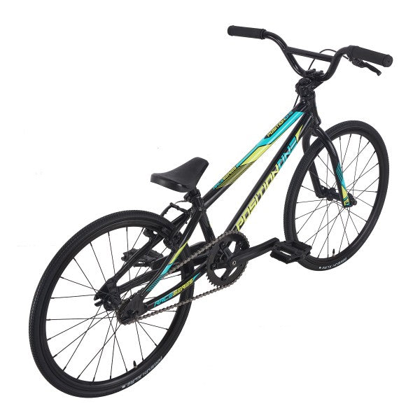 Position One Junior Bike (2024)