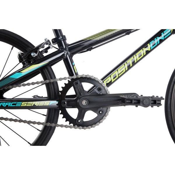 Position One Junior Bike (2024)