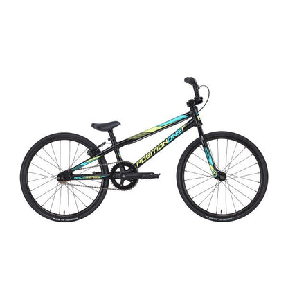 Position One Junior Bike (2024)