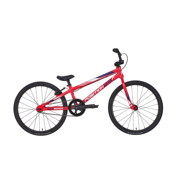 Position One Junior Bike (2024)