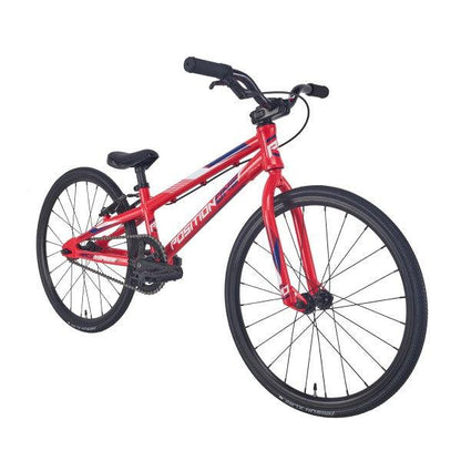 Position One Mini Bike (2024)