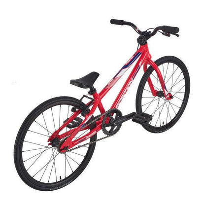 Position One Mini Bike (2024)