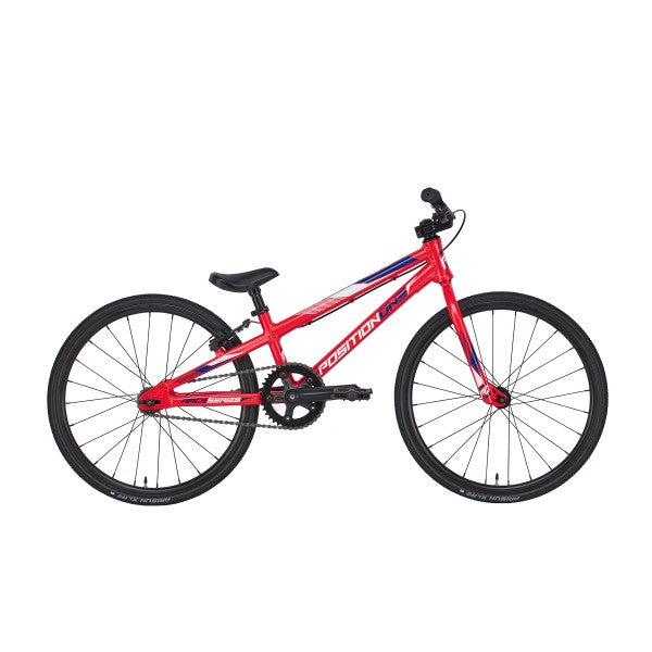 Position One Mini Bike (2024)
