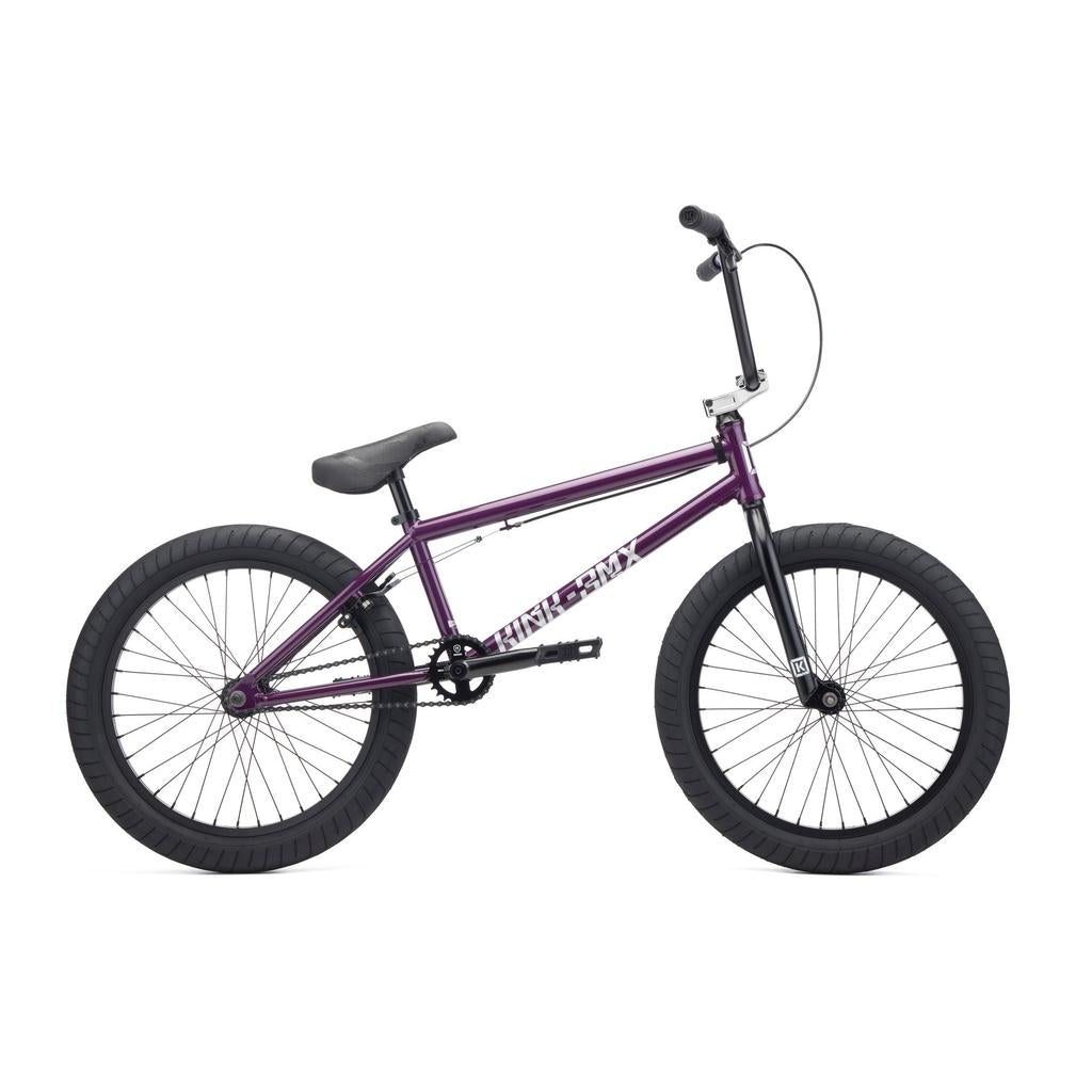 Kink Launch 20 Inch Bike (2027)
