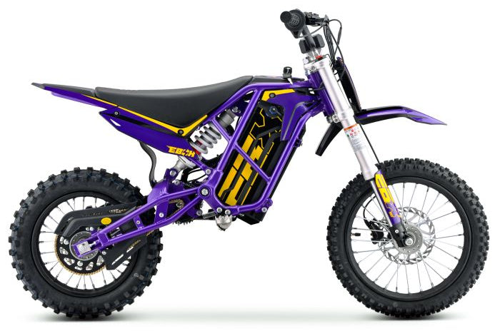 EBOX V3 60R Mini Moto